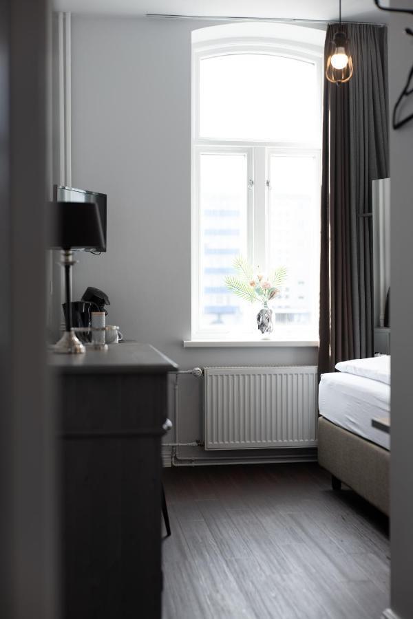 Hotel Maritas Logierhaus Westerland Zewnętrze zdjęcie