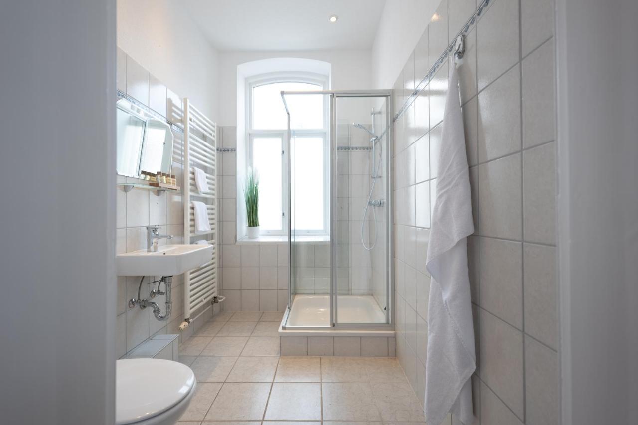Hotel Maritas Logierhaus Westerland Zewnętrze zdjęcie