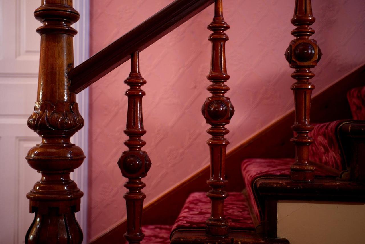 Hotel Maritas Logierhaus Westerland Zewnętrze zdjęcie