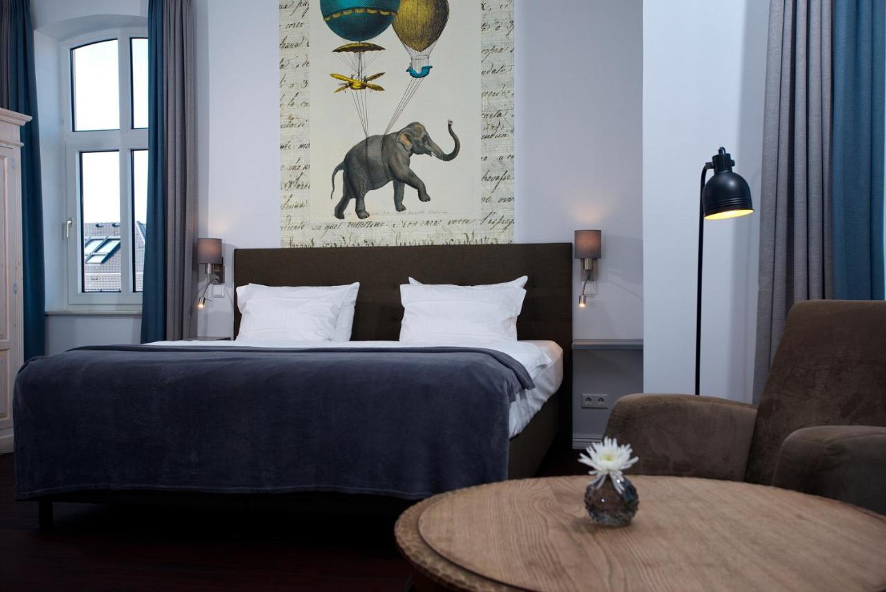 Hotel Maritas Logierhaus Westerland Zewnętrze zdjęcie